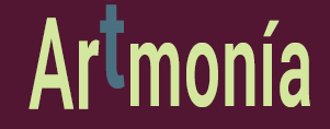 Logo de Artmonía