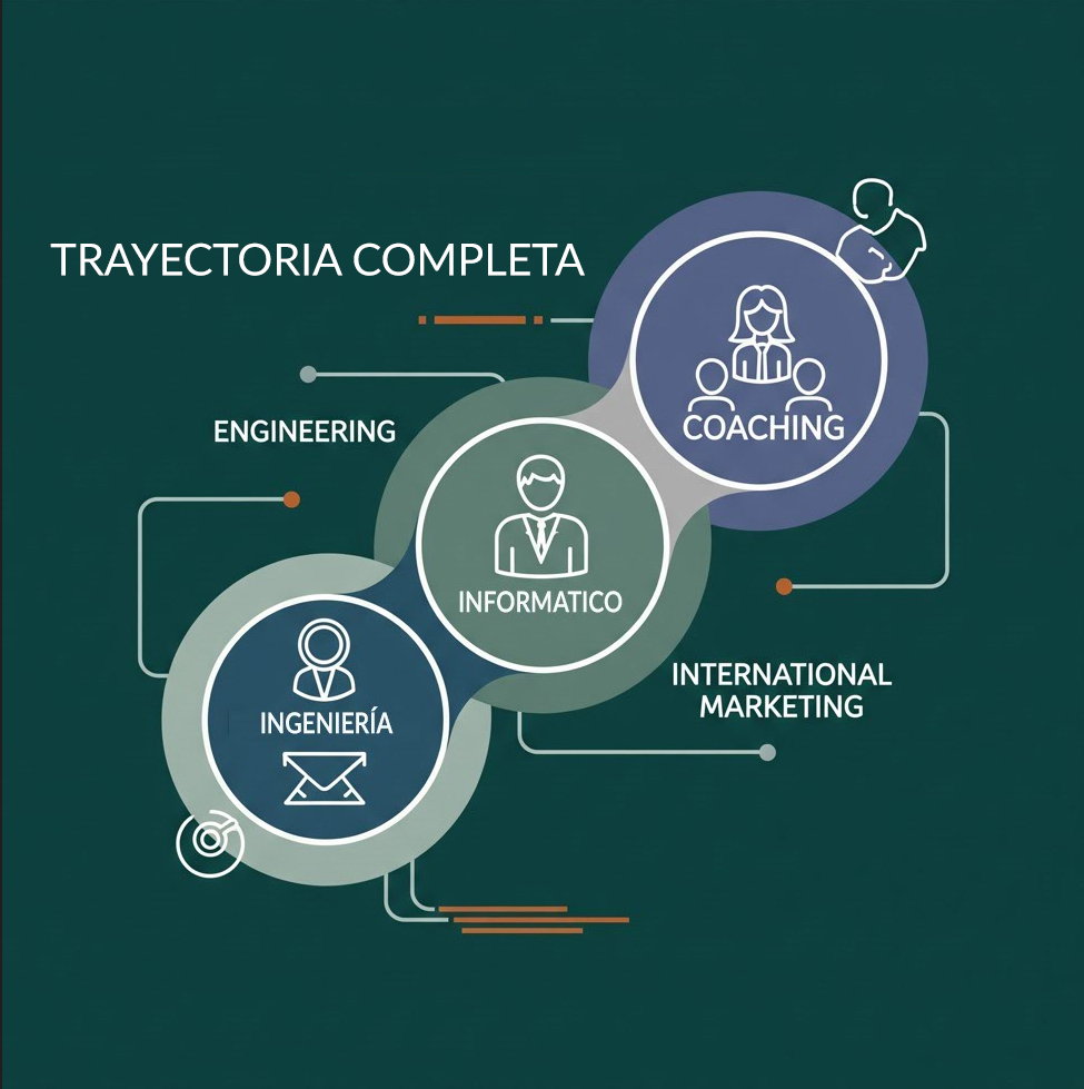 CV Completo