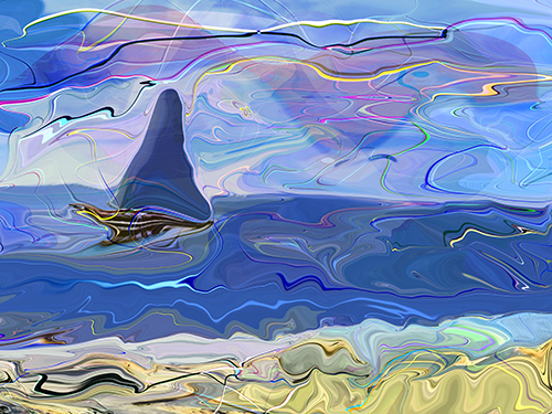 La Mar